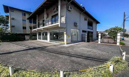 SALA COMERCIAL no COSTA E SILVA com 0 quartos para LOCAÇÃO, 99 m²