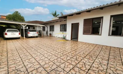 TERRENO no GUANABARA com 4 quartos para VENDA, 269 m²