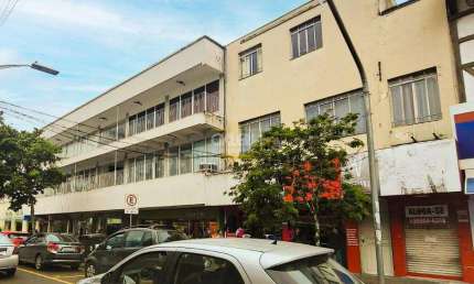 SALA COMERCIAL no CENTRO com 0 quartos para LOCAÇÃO, 47 m²