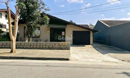 Terreno à venda no Iririú, Joinville 