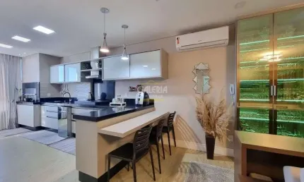 APARTAMENTO no ANITA GARIBALDI com 2 quartos para VENDA, 97 m²