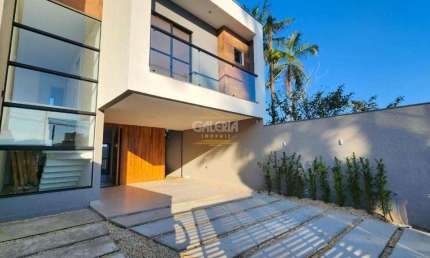 SOBRADO no FLORESTA com 3 quartos para VENDA, 158 m²