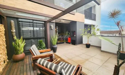 APARTAMENTO no IRIRIÚ com 3 quartos para VENDA, 129 m²
