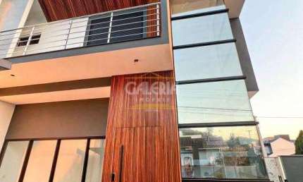 Casa com 3 quartos à venda no Saguaçu, Joinville 