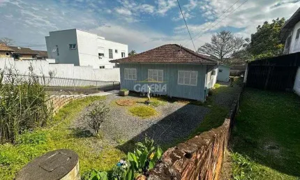 TERRENO no ANITA GARIBALDI com 0 quartos para VENDA, 832 m²