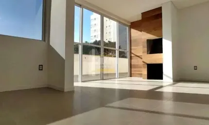 GIARDINO no CENTRO com 3 quartos para VENDA, 156 m²