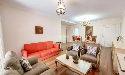 Giardino no anita garibaldi com 3 quartos para venda, 191 m²
