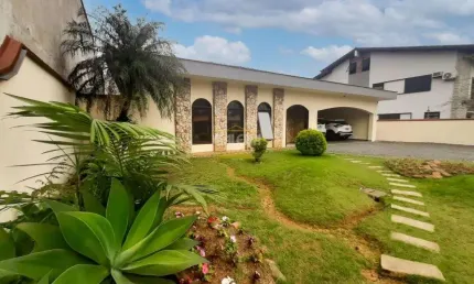 Casa com 3 quartos à venda no Bucarein, Joinville 