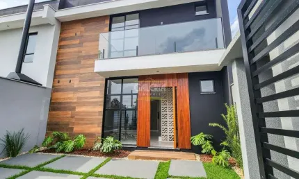 SOBRADO GEMINADO no BOM RETIRO com 3 quartos para VENDA, 107 m²