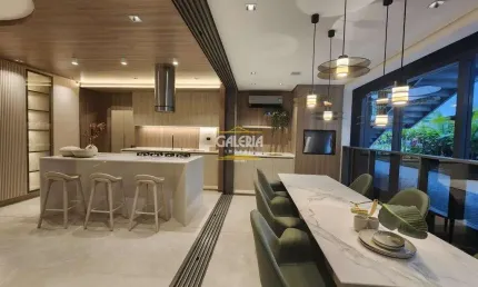 Apartamento no américa com 3 quartos para venda, 175 m²