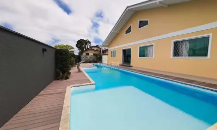 CASA no COSTA E SILVA com 3 quartos para VENDA, 355 m²