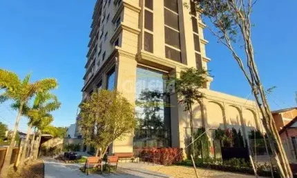 Apartamento no anita garibaldi com 2 quartos para venda, 69 m²