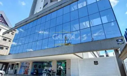 APARTAMENTO no CENTRO com 3 quartos para VENDA, 88 m²