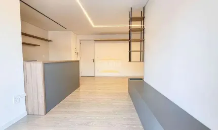 APARTAMENTO no ANITA GARIBALDI com 2 quartos para VENDA, 70 m²