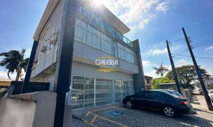 Casa com 3 quartos à venda no Iririú, Joinville 