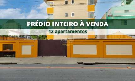 APARTAMENTO no ANITA GARIBALDI com 1 quartos para VENDA, 479 m²