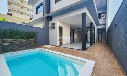Sobrado no américa com 4 quartos para venda, 208 m²