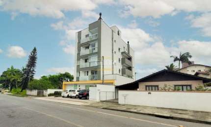 APARTAMENTO no SAGUAÇÚ com 2 quartos para LOCAÇÃO, 57 m²