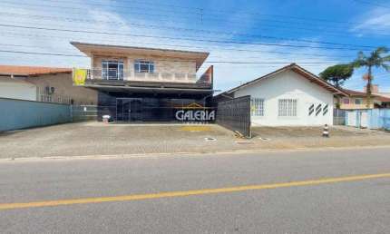 Casa com 4 quartos à venda no Boa Vista, Joinville 
