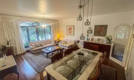 Casa com 4 quartos à venda no América, Joinville 