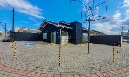 SALA COMERCIAL no GUANABARA com 0 quartos para LOCAÇÃO, 50 m²