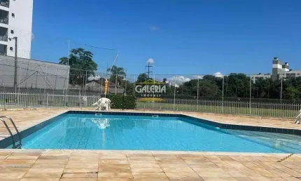APARTAMENTO no SANTO ANTÔNIO com 3 quartos para VENDA, 74 m²