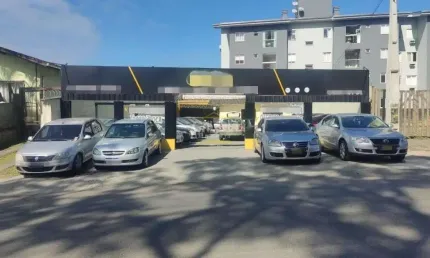 Terreno à venda no Glória, Joinville 