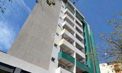 APARTAMENTO no SANTO ANTÔNIO com 2 quartos para LOCAÇÃO, 63 m²