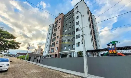 APARTAMENTO no COSTA E SILVA com 2 quartos para LOCAÇÃO, 58 m²