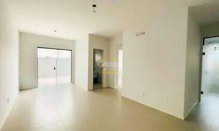 GIARDINO no BOM RETIRO com 2 quartos para VENDA, 113 m²