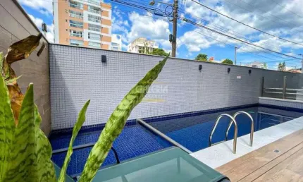COBERTURA no AMÉRICA com 3 quartos para VENDA, 347 m²