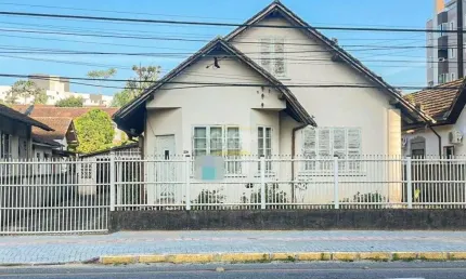 Terreno no anita garibaldi com 0 quartos para venda, 156 m²