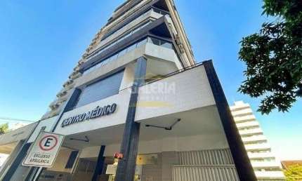 SALA COMERCIAL no CENTRO com 0 quartos para VENDA, 151 m²