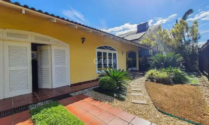 Casa com 4 quartos à venda no Saguaçu, Joinville 