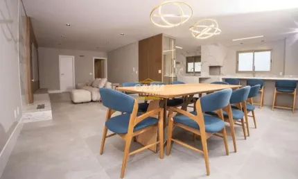 COBERTURA no AMÉRICA com 4 quartos para VENDA, 333 m²