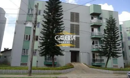 APARTAMENTO no SANTO ANTÔNIO com 3 quartos para VENDA, 69 m²