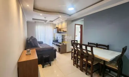 APARTAMENTO no GLÓRIA com 2 quartos para VENDA, 52 m²