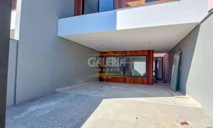 Casa com 3 quartos à venda no Saguaçu, Joinville 