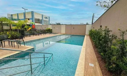 Apartamento no anita garibaldi com 3 quartos para venda, 78 m²