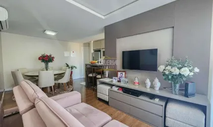 APARTAMENTO no BOM RETIRO com 3 quartos para VENDA, 73 m²