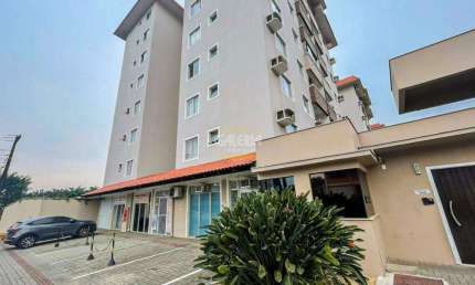 APARTAMENTO no FLORESTA com 3 quartos para VENDA, 68 m²
