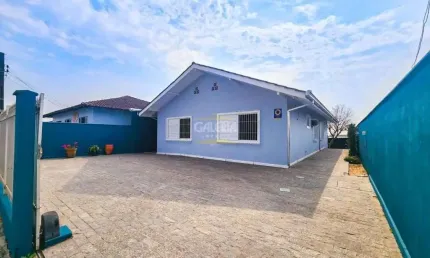 Casa no jarivatuba com 4 quartos para venda, 144 m²