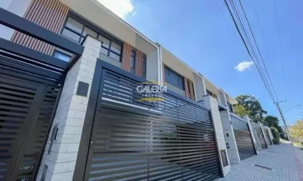 Sobrado no américa com 3 quartos para venda, 300 m²