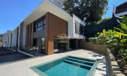 Sobrado no américa com 3 quartos para venda, 309 m²