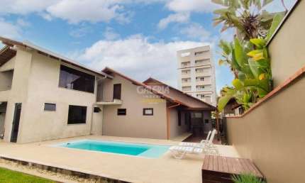 SOBRADO no BOM RETIRO com 3 quartos para LOCAÇÃO, 270 m²