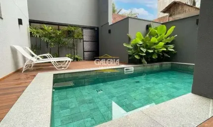 APARTAMENTO no AMÉRICA com 2 quartos para VENDA, 63 m²
