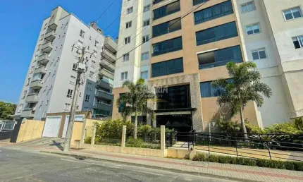 Apartamento no anita garibaldi com 3 quartos para venda, 97 m²