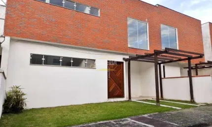 CONDOMÍNIO FECHADO no ITAUM com 3 quartos para VENDA, 109 m²