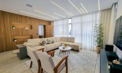 COBERTURA no COSTA E SILVA com 3 quartos para VENDA, 193 m²