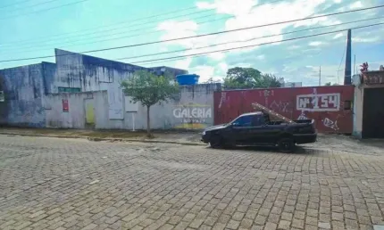 Terreno no anita garibaldi com 0 quartos para venda, 1162 m²